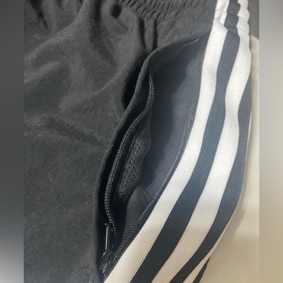 VINTAGE Adidas Track Pants - Picture 10 of 12